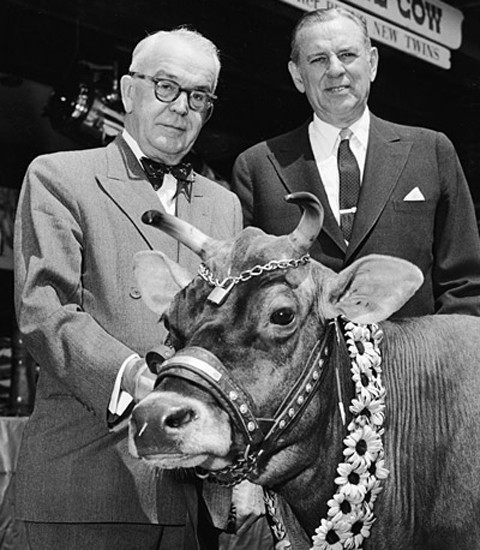 10 biểu tượng thương hiệu thành công nhất thế kỷ 20 ảnh 1